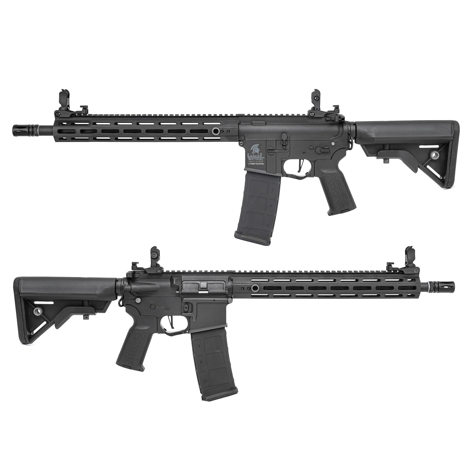 Amazon | [LANCER TACTICAL]M-LOK 13